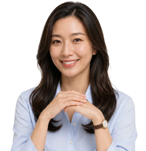 AI 모델 이미지